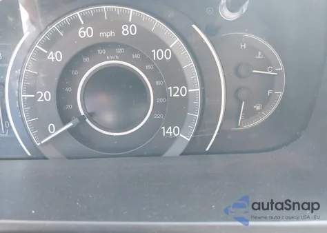 2012 Honda Cr-V Ex from USA, damaged, VIN 5J6RM3H59CL007099